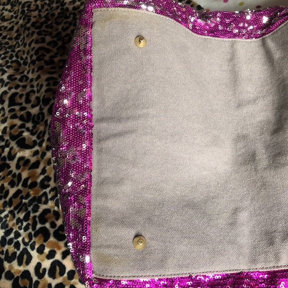 Deux Luxe Weekender Bag - Picture 6 of 8